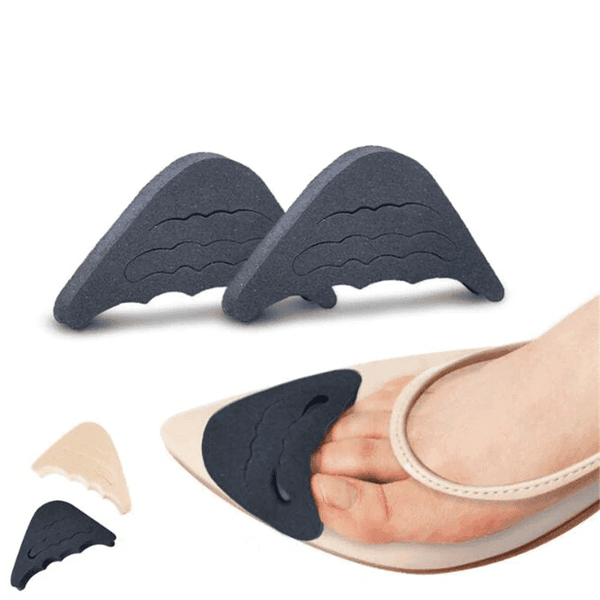 Toe Plug Cushion