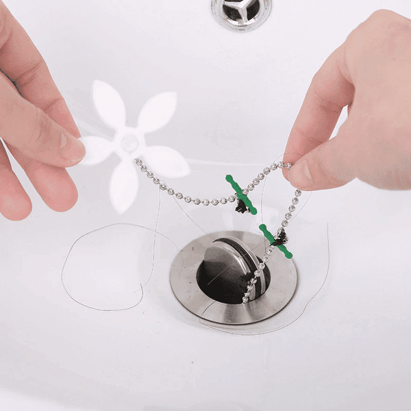 Drain Hair Catcher