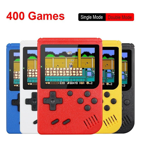 800 In 1 Retro Video Game