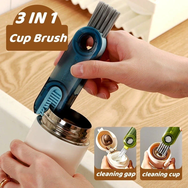 Multi-function Cleaning Brush