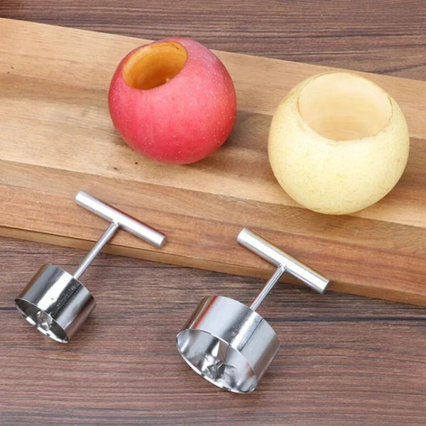 Apple Pear Corer Tool