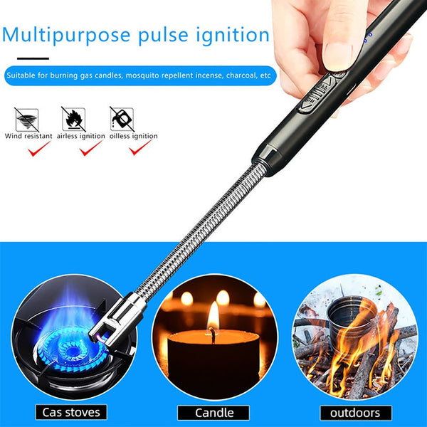 Electric Arc Lighter