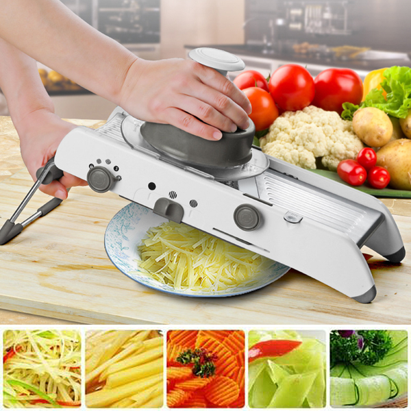 Professional Mandolin Slicer