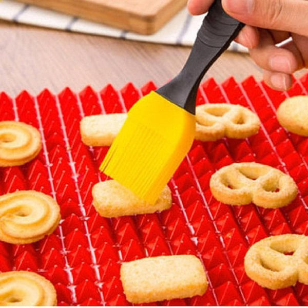 Nonstick Silicone Baking Mat