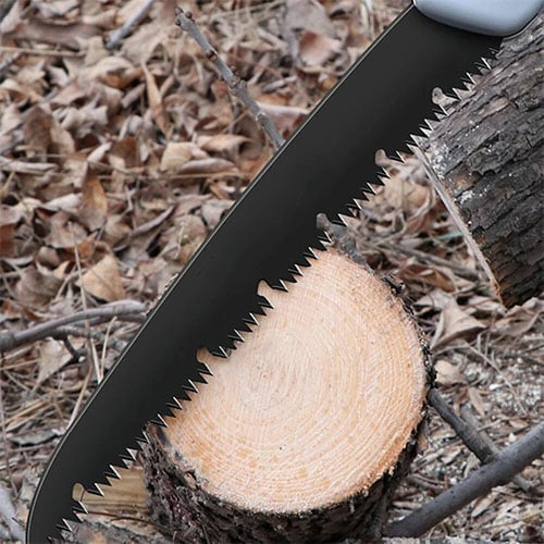 Carbon Steel Folding Saw