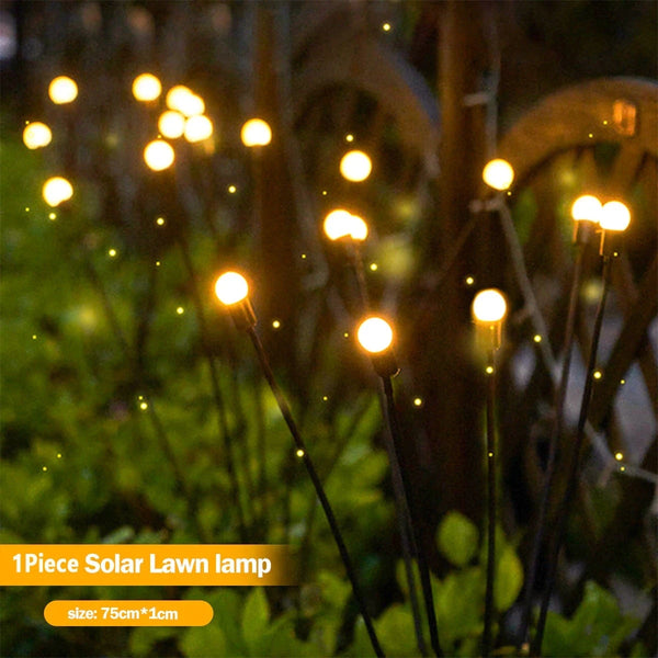 Solar Garden Light