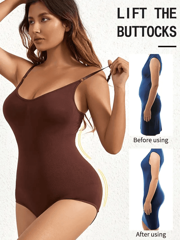 Body Suit Shapewear