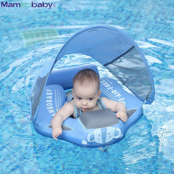 Baby Swimming Float