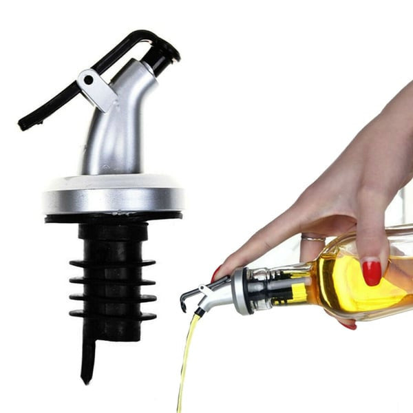 Seasoning Pourer Spout