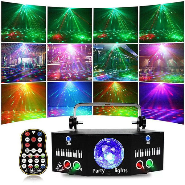 Party Light