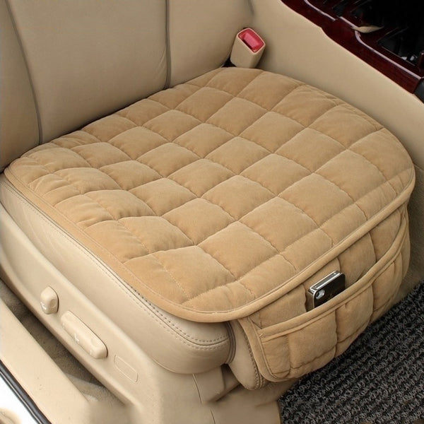 Car Seat Cover Winter Warm