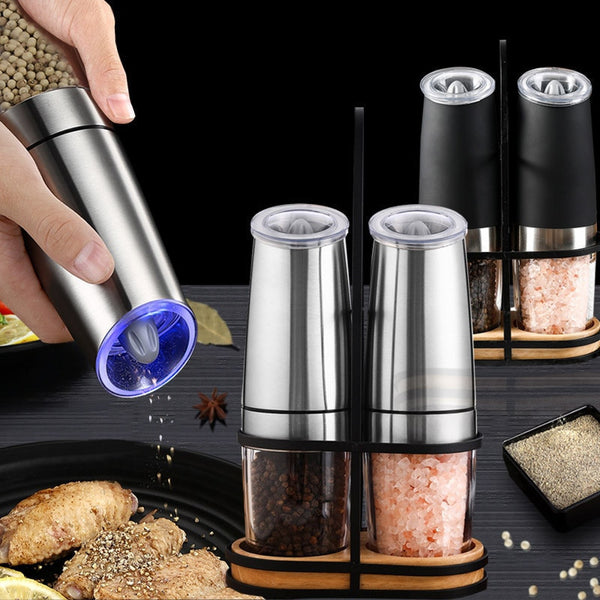 Electric Spice Grinder