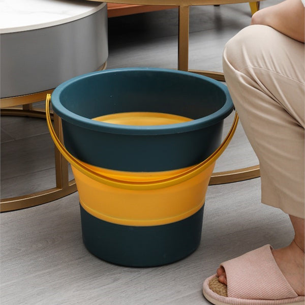 Portable Foldable Bucket