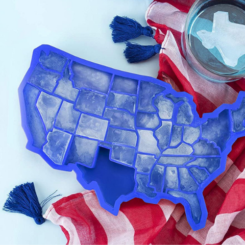 USA Ice Tray