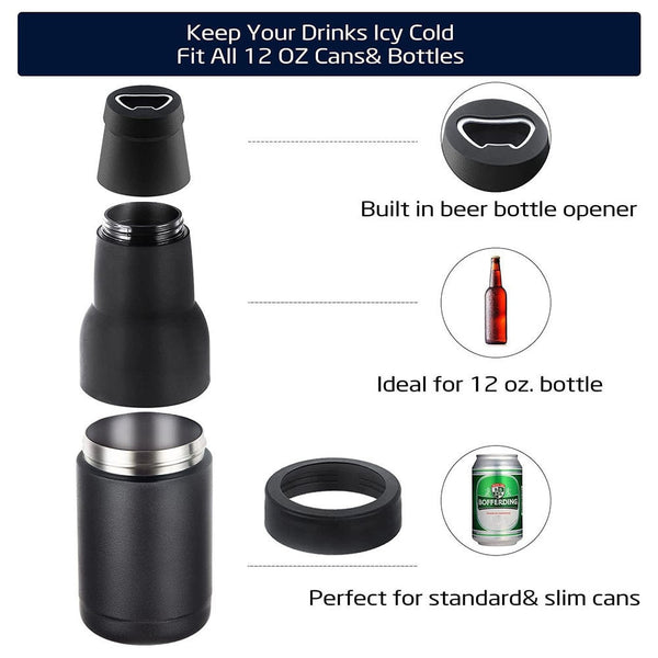 Beer Bottle Cooler