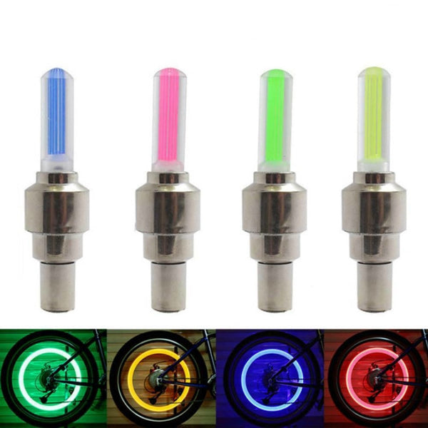 LED Spoke Light