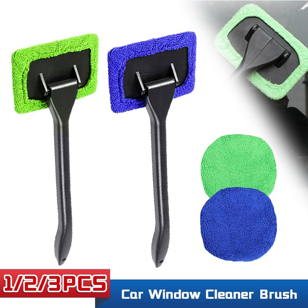 Auto Cleaning Wash Tool