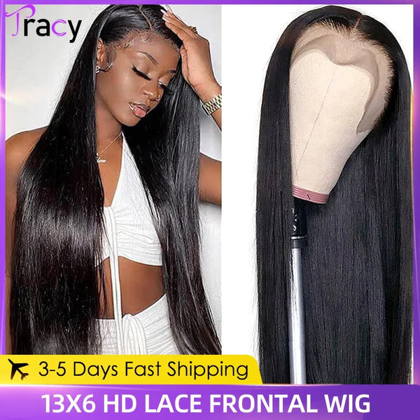 Long Straight Hair Wigs