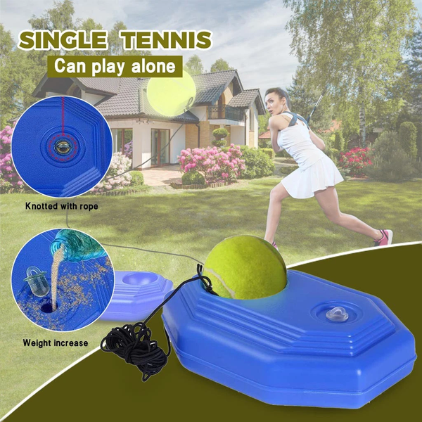 Tennis Training Equipment