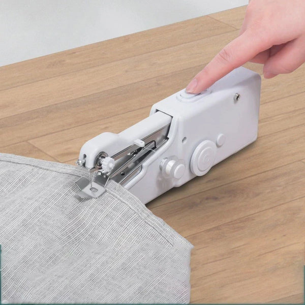 Small Electric Sewing Machine