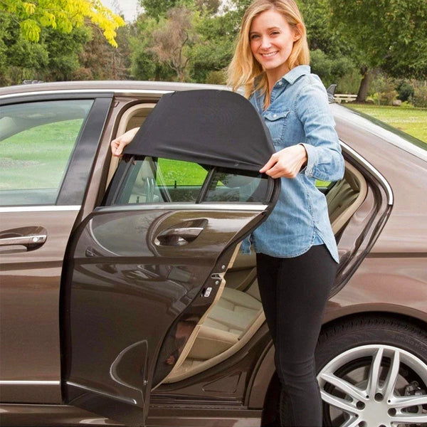 Car Sun Shades