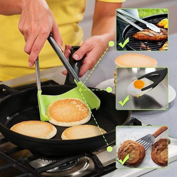 Tongs Non-stick