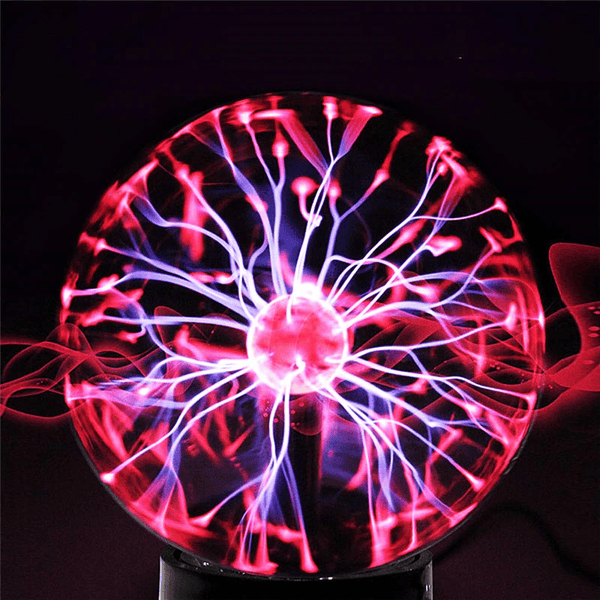 Magic Lightning Ball