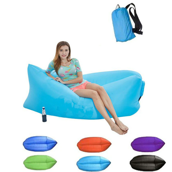 Inflatable Sofa