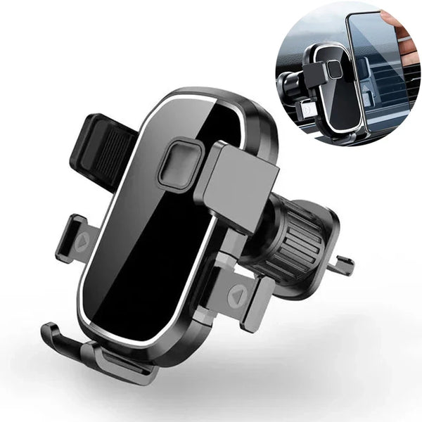 Rotating Universal Phone Holder