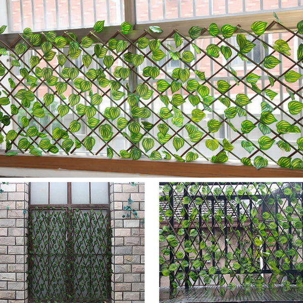 Fence Privacy Screen