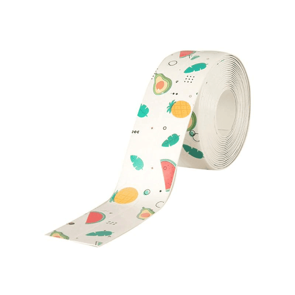 Cartoon Pattern Sealing Tape