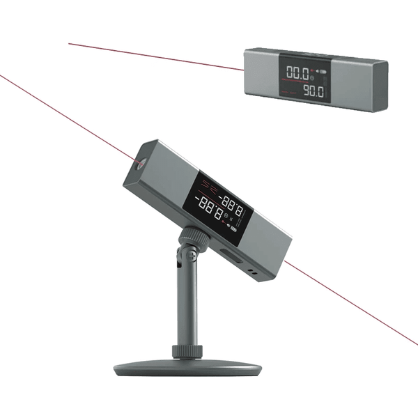 Laser Angle Meter Tool