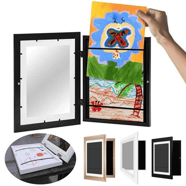 Art Photo Frames