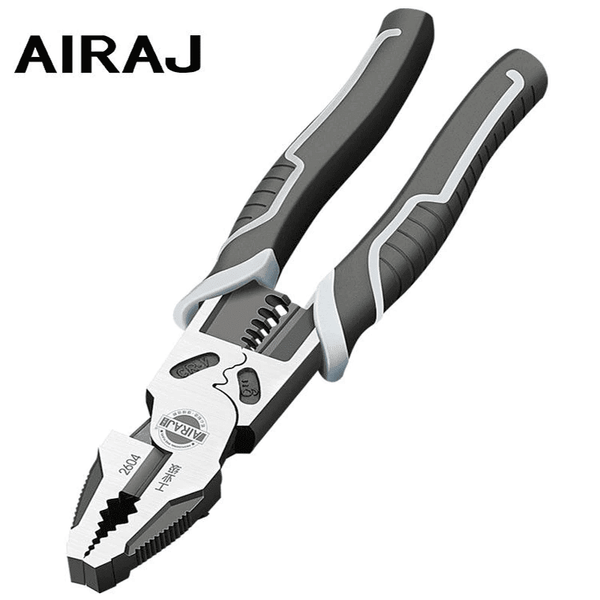 Universal Diagonal Pliers