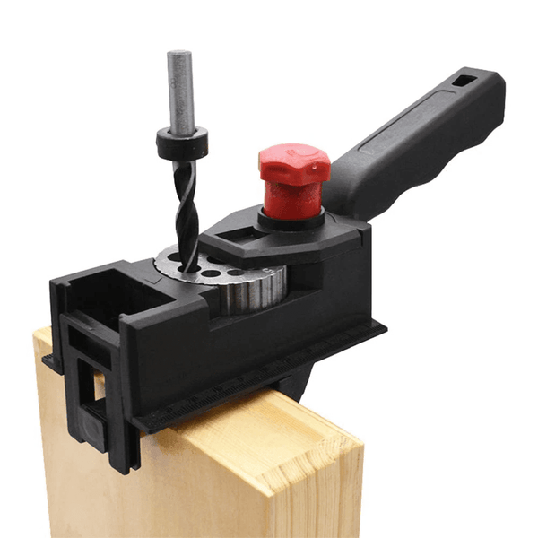 Dowel Drill Guide