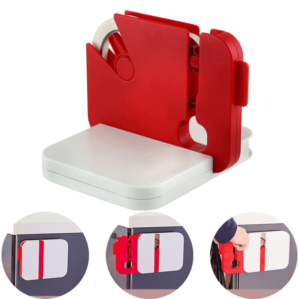 Portable Bag Sealer