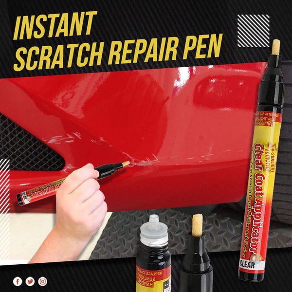 Car Scratch Pen