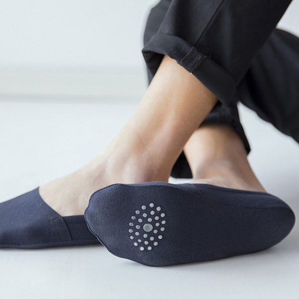 Anti-slip Silicone Socks