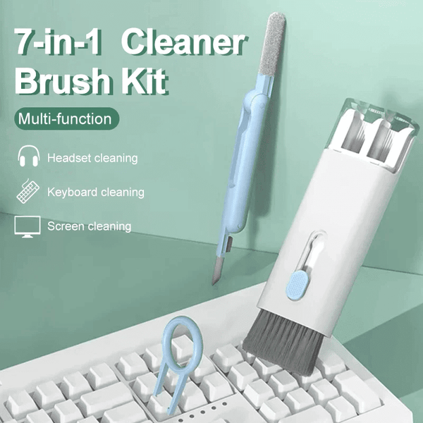 7 in 1 Cleaning Kit