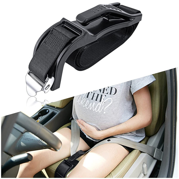 Pregnancy Seat Belt