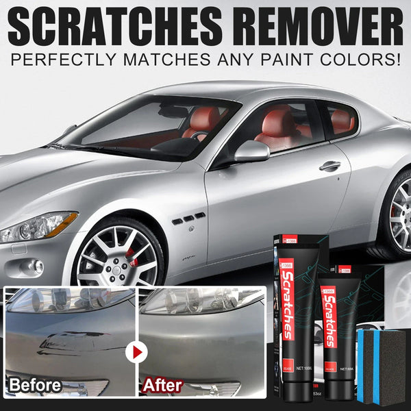 Scratches Remover