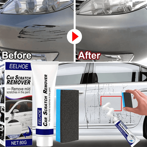 Repair Polishing Kit