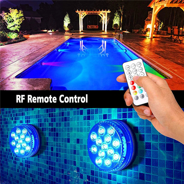 Pool Led Lights