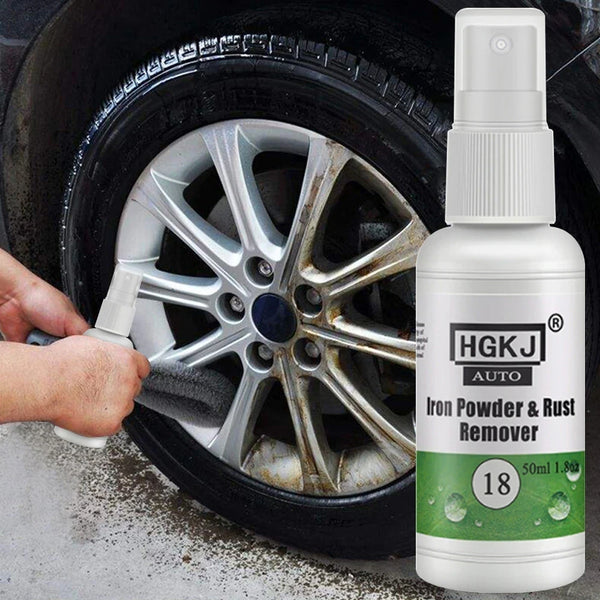 Rust Remover Spray