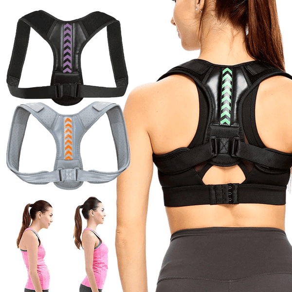 Posture Corrector Belt