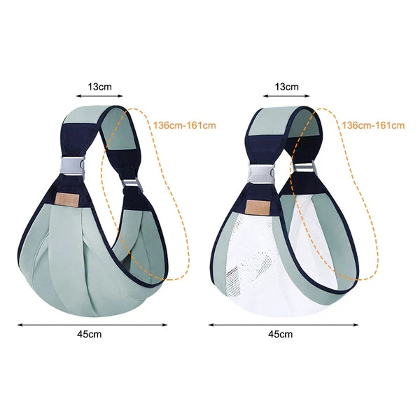 Baby Sling Carrier