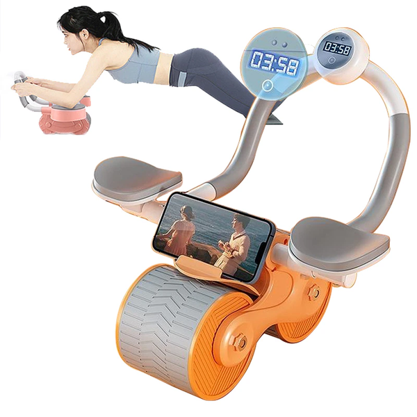 Abdominal Roller Wheel