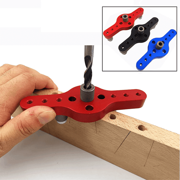 Dowel Jig