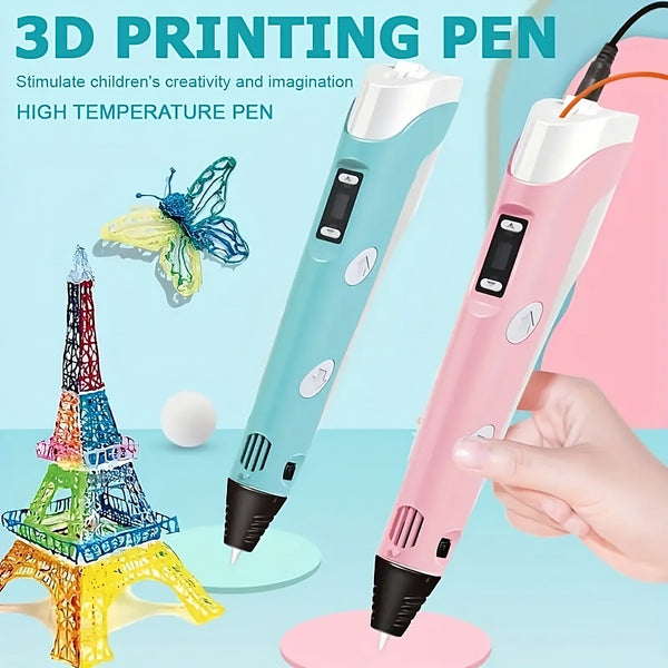 3D Printing Pen