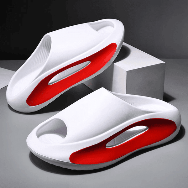 Unisex Anti Slip Slippers